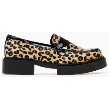 loafers με print estil - leopard σε προσφορά