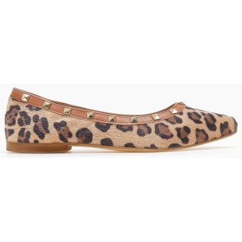 μπαλαρίνες μυτερές με οικολογικό σε προσφορά