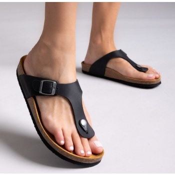 σανδάλια δερμάτινα plakton 181671  σε προσφορά