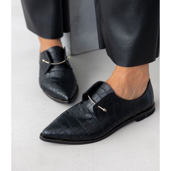 comfort loafers tfp - μαύρο σε προσφορά