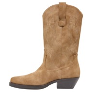  cowboy boots only 15369176 - tan suede