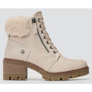 combat ankle boots refresh 172911  σε προσφορά