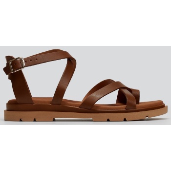 comfort gladiator sandals ragazza 01075