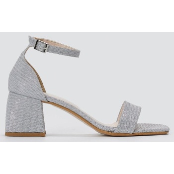 tfp block heel ankle strap sandals 