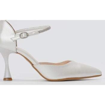 tfp pointed toe pumps - 720 - white