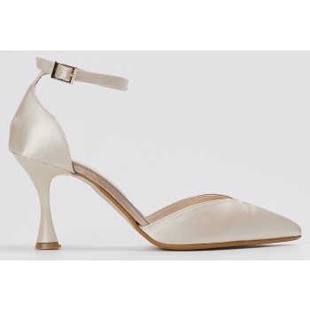 tfp stiletto pointed toe pumps - 719 