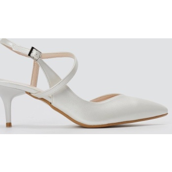 tfp slingback kitten heel pumps - 511 