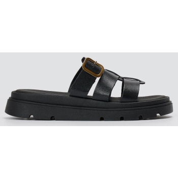 ragazza flatform sandals - 01028 