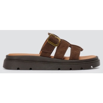 ragazza flatform sandals - 01028 