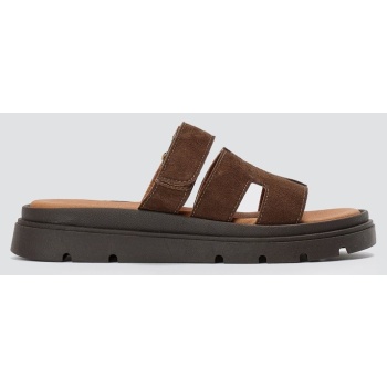 ragazza flatform sandals - 01024 