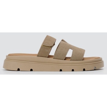 ragazza flatform sandals - 01024 