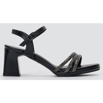 ragazza block heel sandals - 0941 