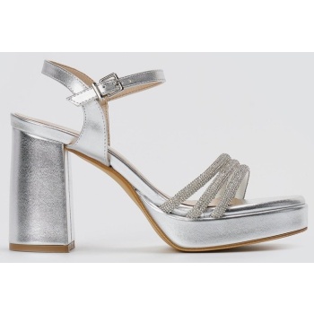 ragazza platform sandals block heel 039