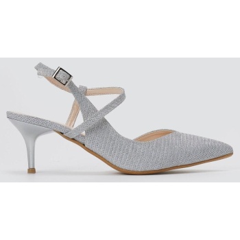 tfp slingback kitten heel pumps - 513 