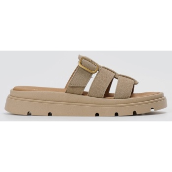ragazza flatform sandals - 01028 