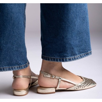 ideal shoes slingback ballet flats 