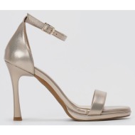  ragazza platform sandals - 0937 - sand matte
