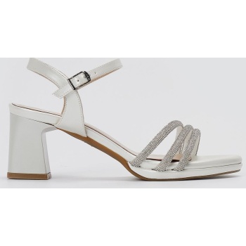 ragazza block heel sandals - 0941 