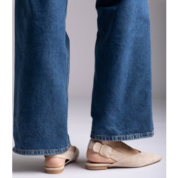 erynn slingback ballet flats - 333-334