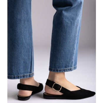 erynn slingback ballet flats - 333-334