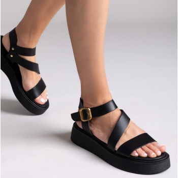 estil platform sandals - 1705nk & 1723