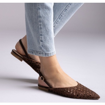 erynn slingback ballet flats - 333-332 σε προσφορά