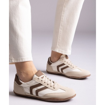 erynn comfort low top sneakers - 9201 