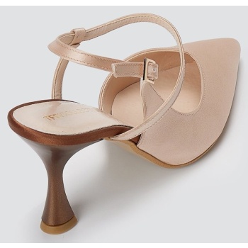 tfp slingback stiletto pumps - 712 