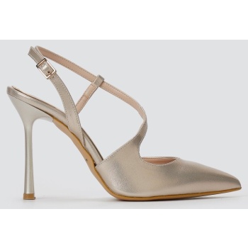 tfp slingback stiletto pumps - 955 