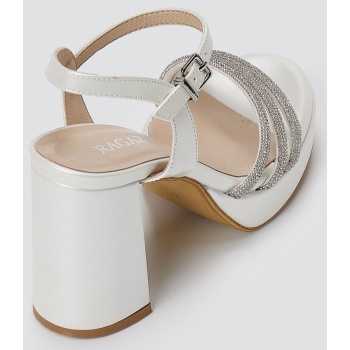 ragazza platform sandals block heel 039