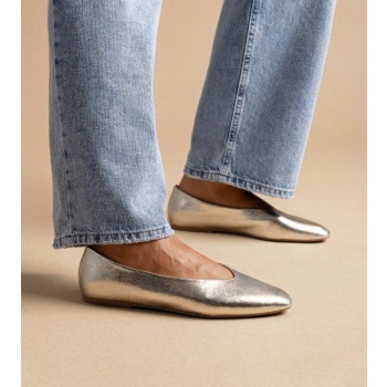 corina pointed toe ballet flats - 6105