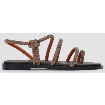 estil rhinestone sandals - nk-021 