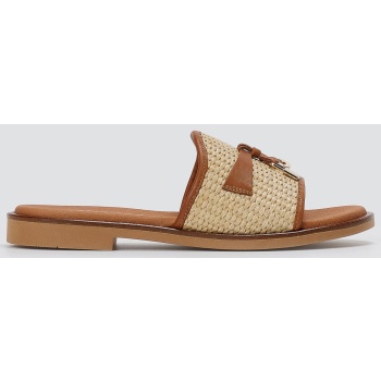 estil comfort sandals - 0152 - tan