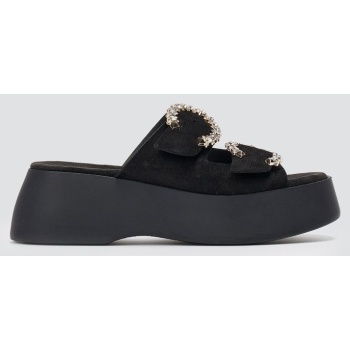 estil rhinestone sandals - 26 nk-h2210