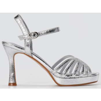 stephan platform high heel sandals 