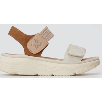 xti footwear sport flatform sandals