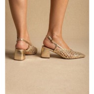 corina slingback pointed...