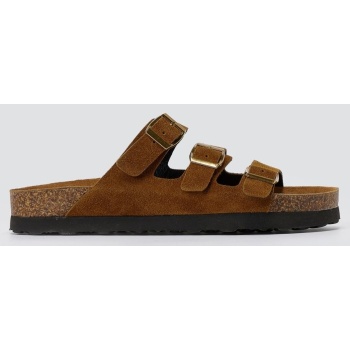 ateneo buckle sandals anatomical