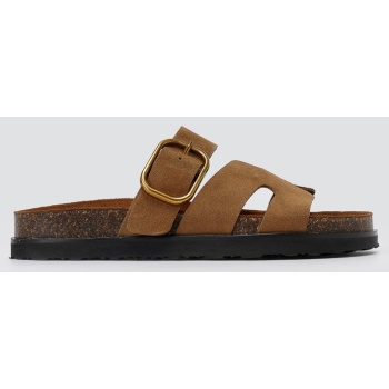ateneo buckle sandals anatomical