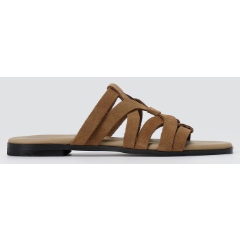 ateneo flat sandals strappy design 