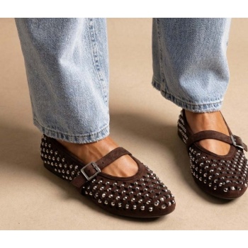 botegga 22 mary jane ballet flats σε προσφορά