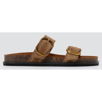 ateneo leather sandals anatomical