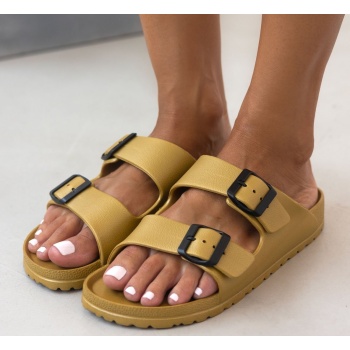 ateneo anatomical footbed slides - 1  σε προσφορά