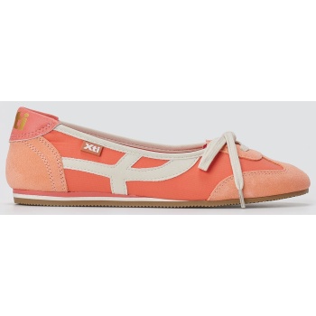 xti footwear sport ballet flats 