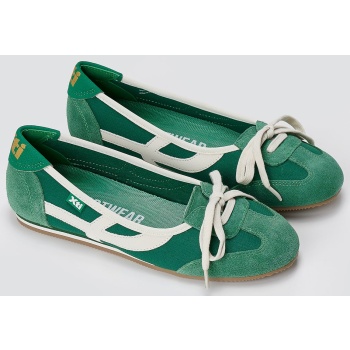 xti footwear sport ballet flats 