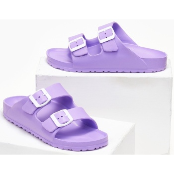 ateneo anatomical footbed slides - 1  σε προσφορά