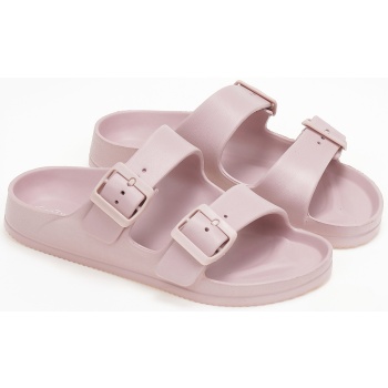 slides with anatomical sole - 10101 