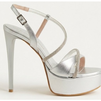 tfp platform stiletto sandals - 1320 