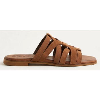 ateneo flat sandals strappy design 