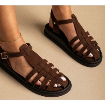 estil fisherman sandals - 26nk-1819 